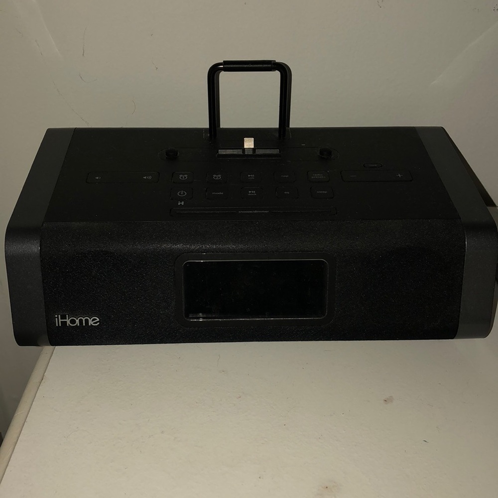 Ihome